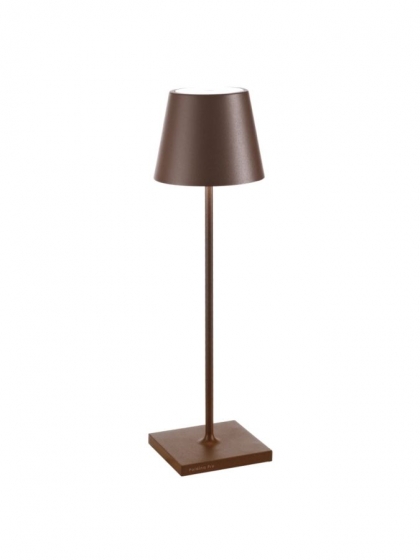 zafferano, Poldina Pro corten